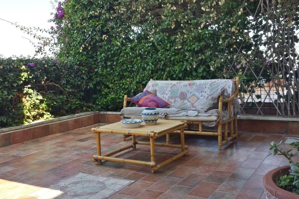Giardino Mediterraneo Лакко-Амено Экстерьер фото