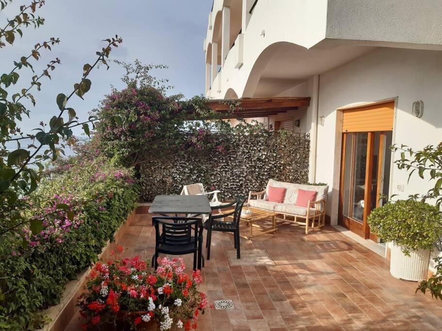 Giardino Mediterraneo Лакко-Амено Экстерьер фото
