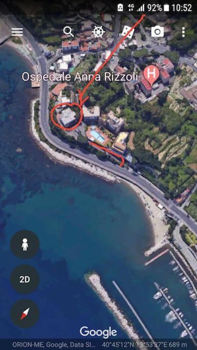 Giardino Mediterraneo Лакко-Амено Экстерьер фото
