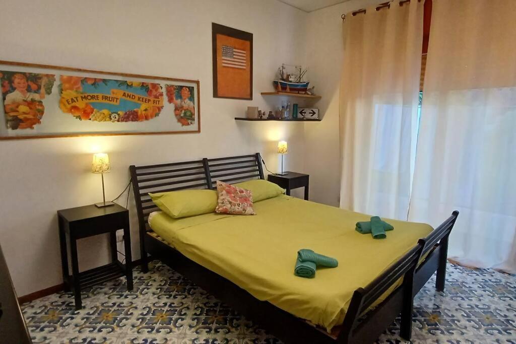 Giardino Mediterraneo Лакко-Амено Экстерьер фото