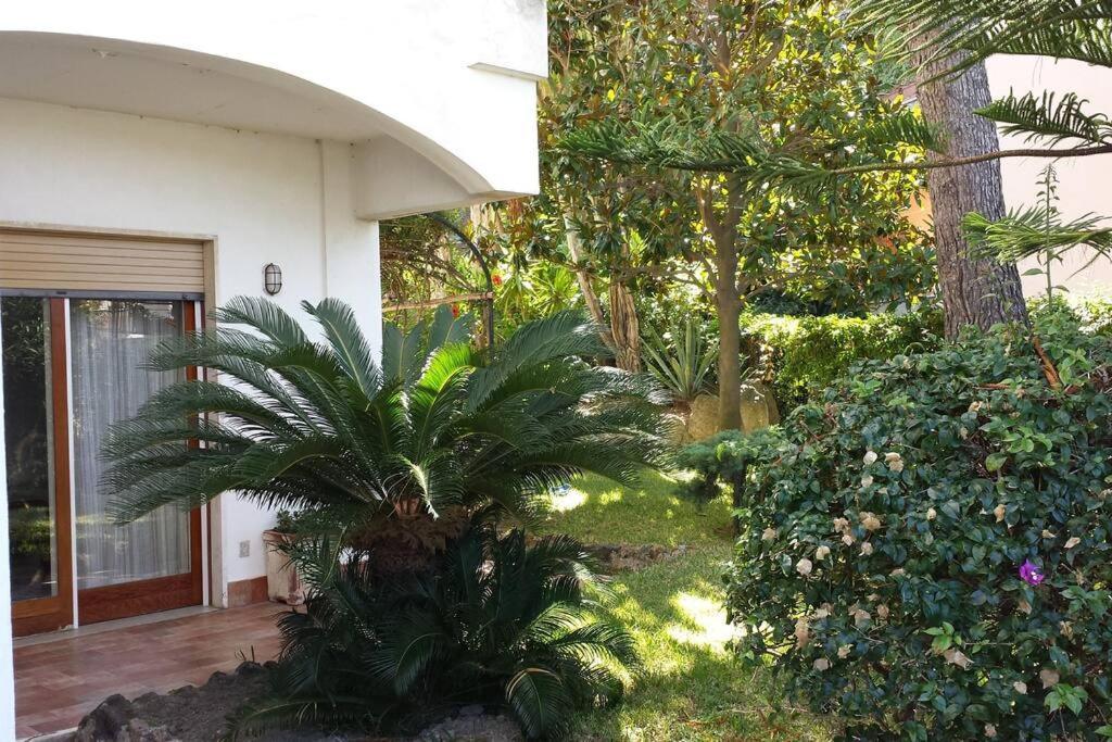 Giardino Mediterraneo Лакко-Амено Экстерьер фото